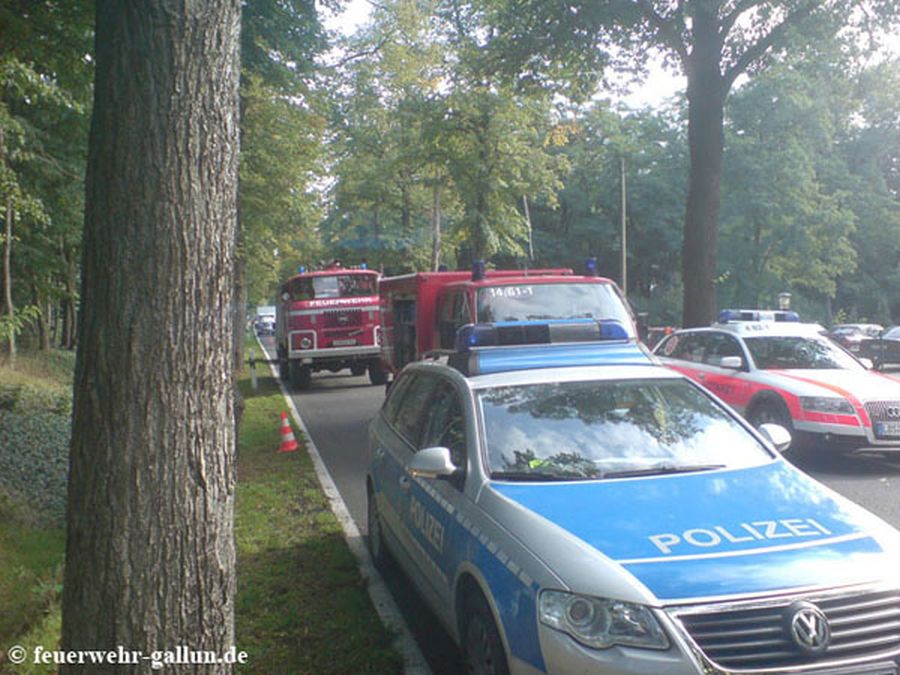 Einsatz 76-2008